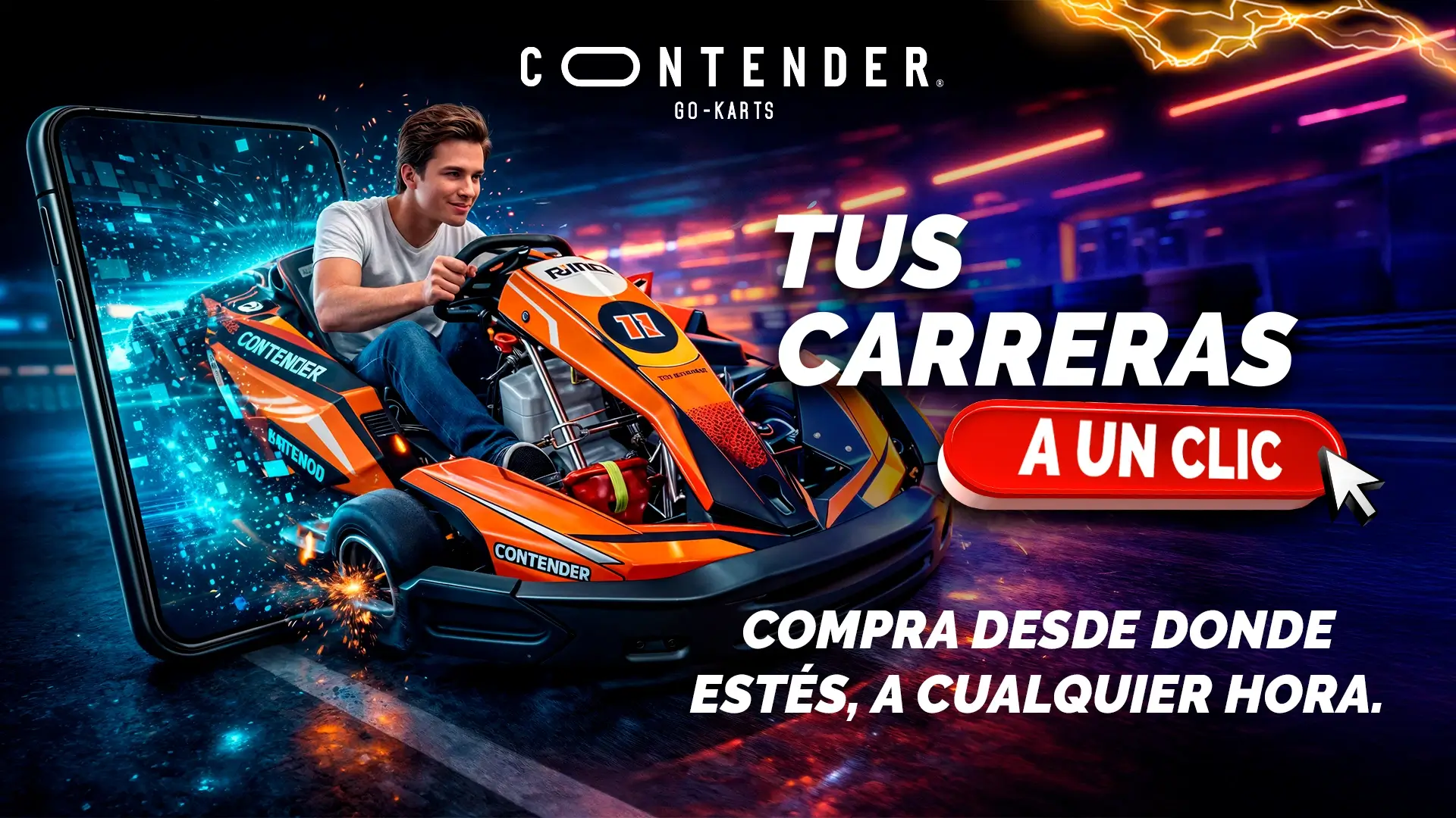 Reserva ahora