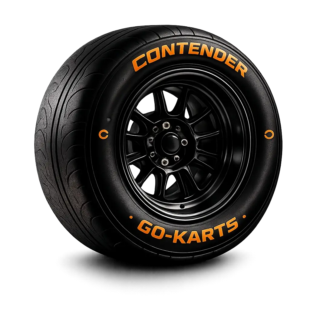Liga Contender Go-Karts