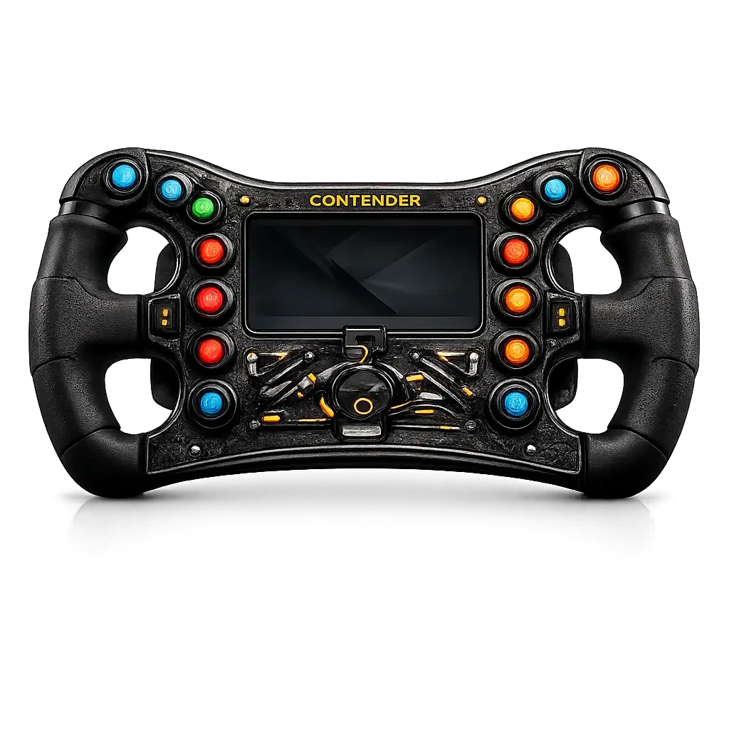 Liga Contender Go-Karts